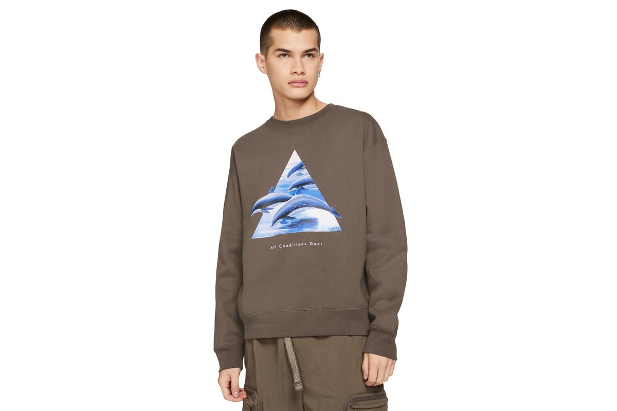 nike acg wyland